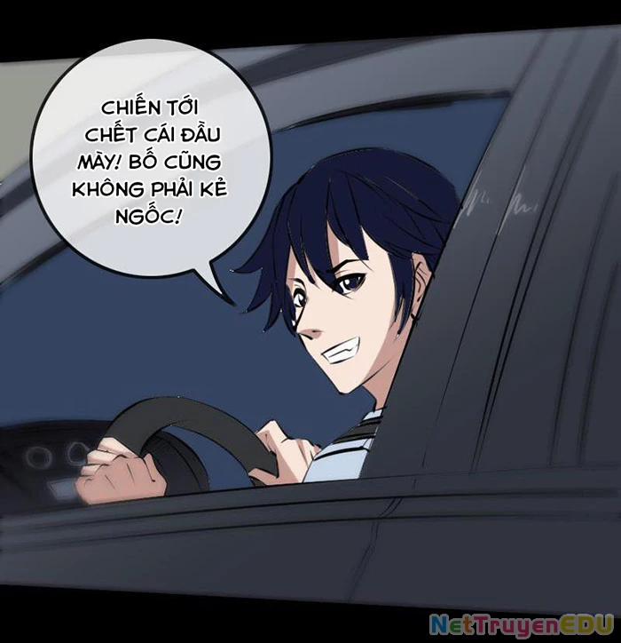 Kiếp Thiên Vận 167 trang 30