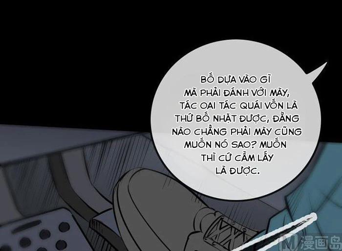 Kiếp Thiên Vận 167 trang 31