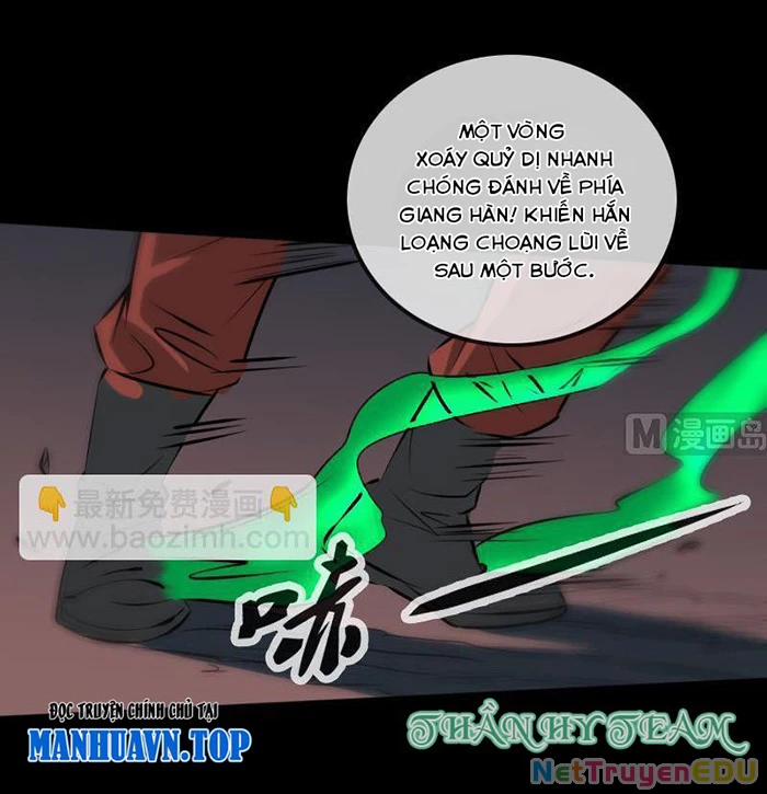 Kiếp Thiên Vận 167 trang 9