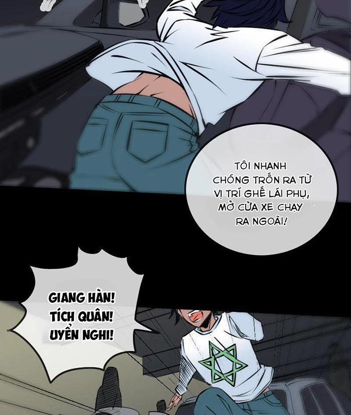 Kiếp Thiên Vận 168 trang 11