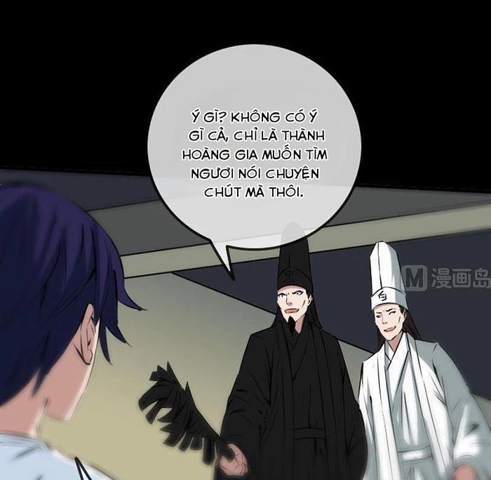 Kiếp Thiên Vận 168 trang 16