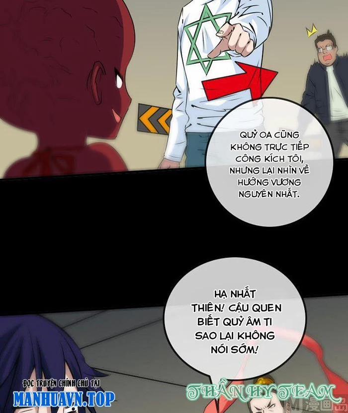 Kiếp Thiên Vận 168 trang 19