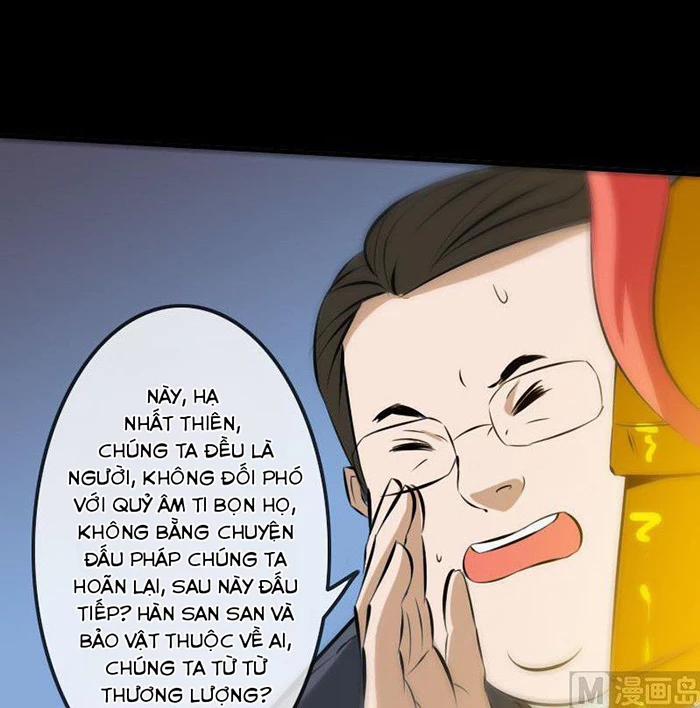 Kiếp Thiên Vận 168 trang 21