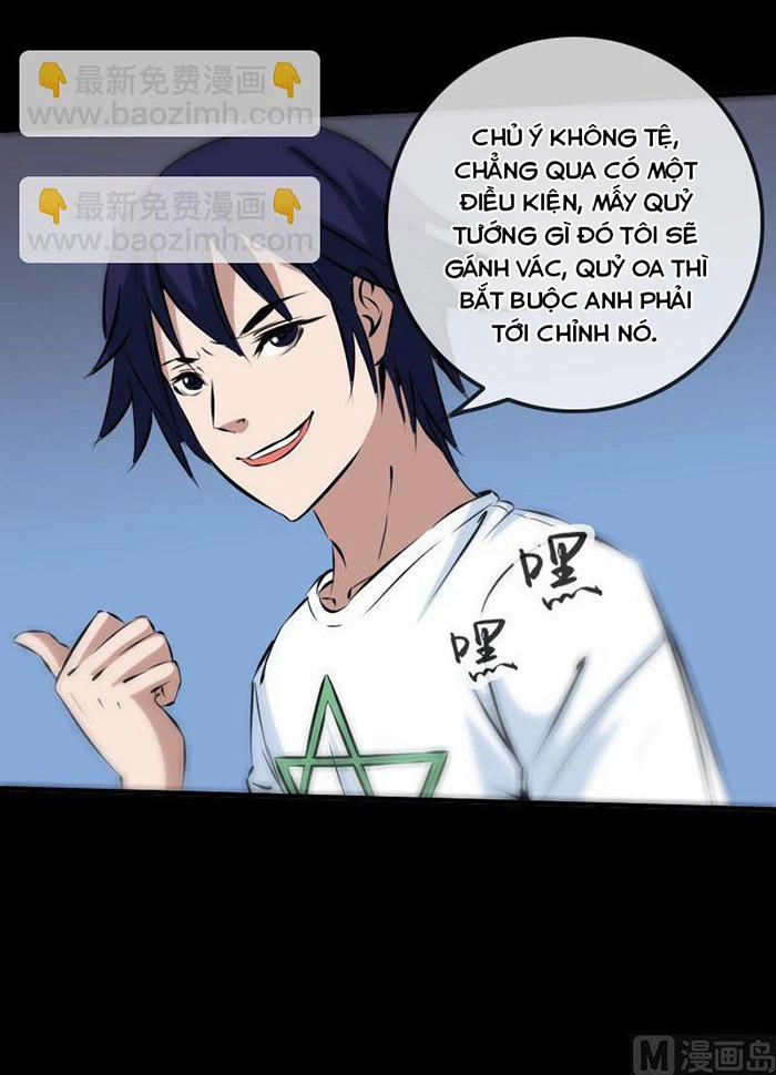 Kiếp Thiên Vận 168 trang 23