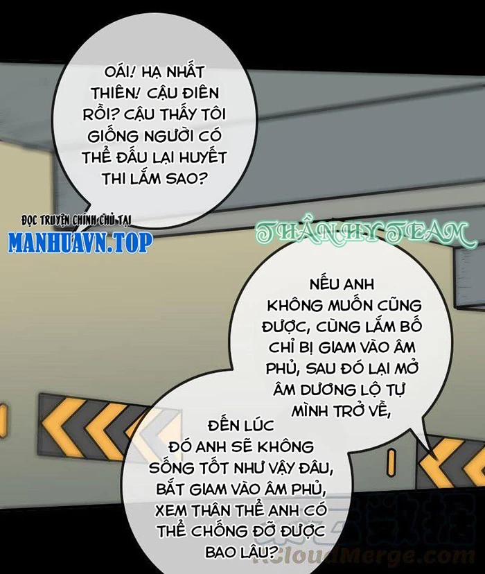 Kiếp Thiên Vận 168 trang 24