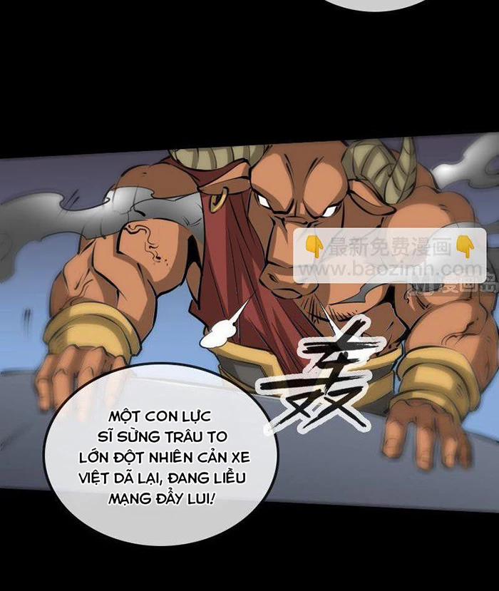 Kiếp Thiên Vận 168 trang 3