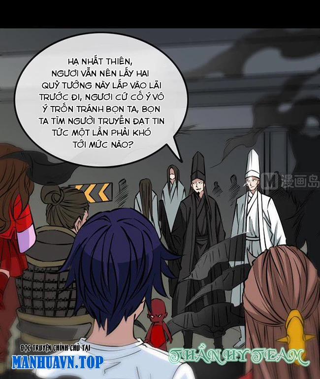 Kiếp Thiên Vận 169 trang 1