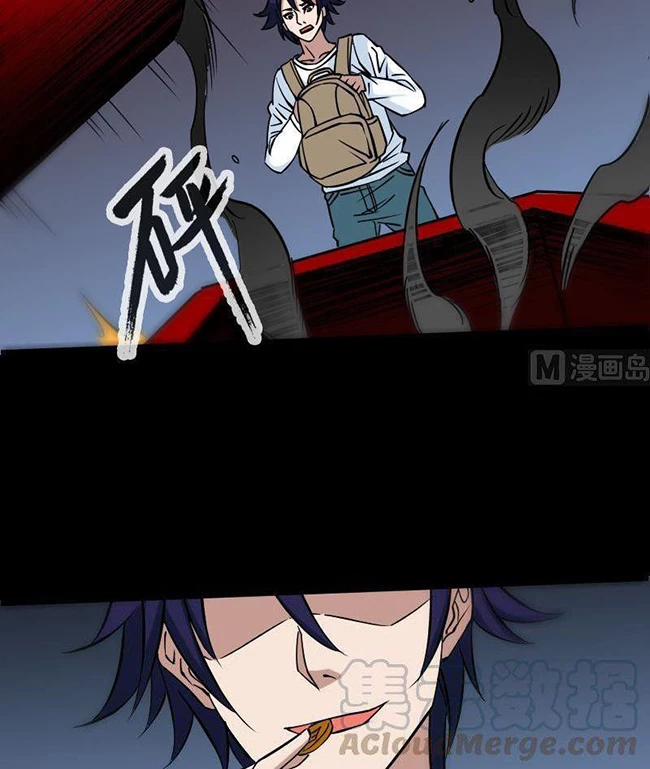 Kiếp Thiên Vận 169 trang 18