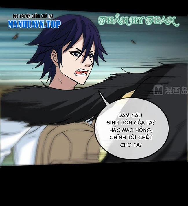 Kiếp Thiên Vận 169 trang 24