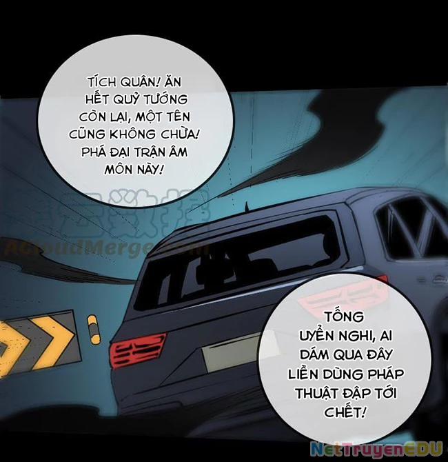 Kiếp Thiên Vận 169 trang 25