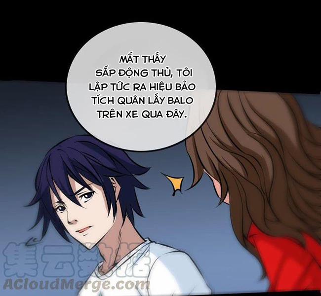 Kiếp Thiên Vận 169 trang 5