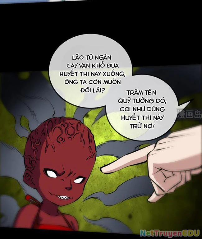 Kiếp Thiên Vận 169 trang 6