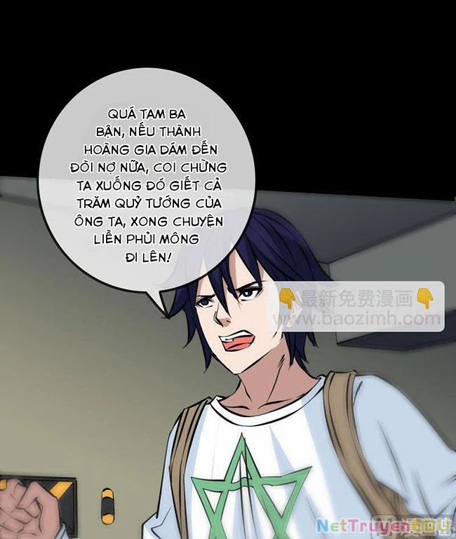 Kiếp Thiên Vận 169 trang 7