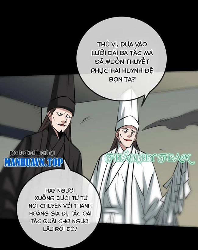 Kiếp Thiên Vận 169 trang 9