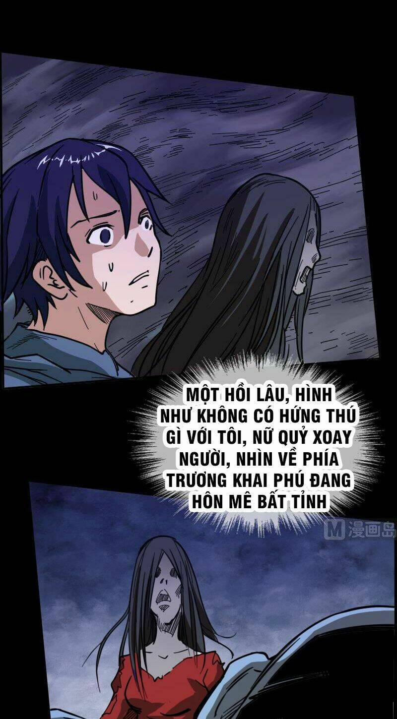 Kiếp Thiên Vận 17 trang 11