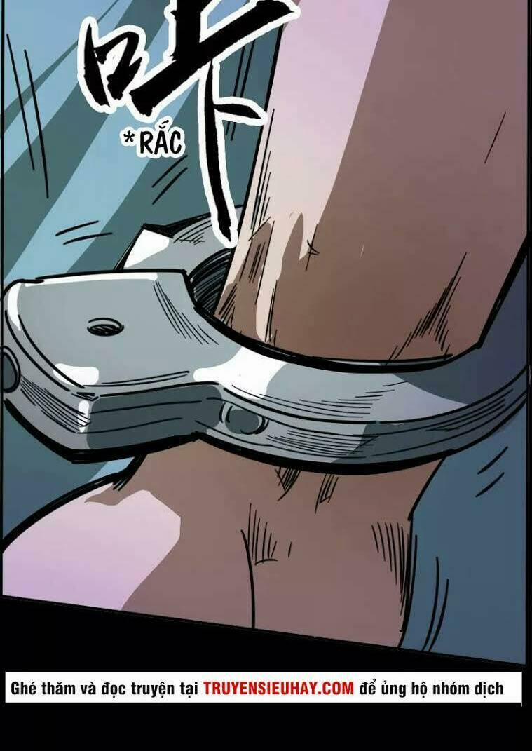 Kiếp Thiên Vận 17 trang 16