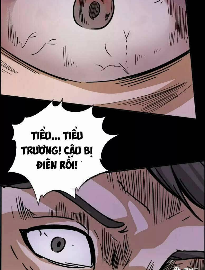 Kiếp Thiên Vận 17 trang 18