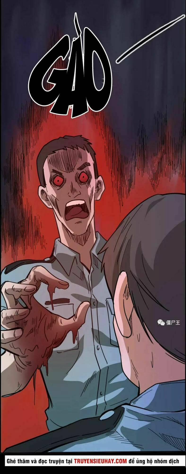 Kiếp Thiên Vận 17 trang 21