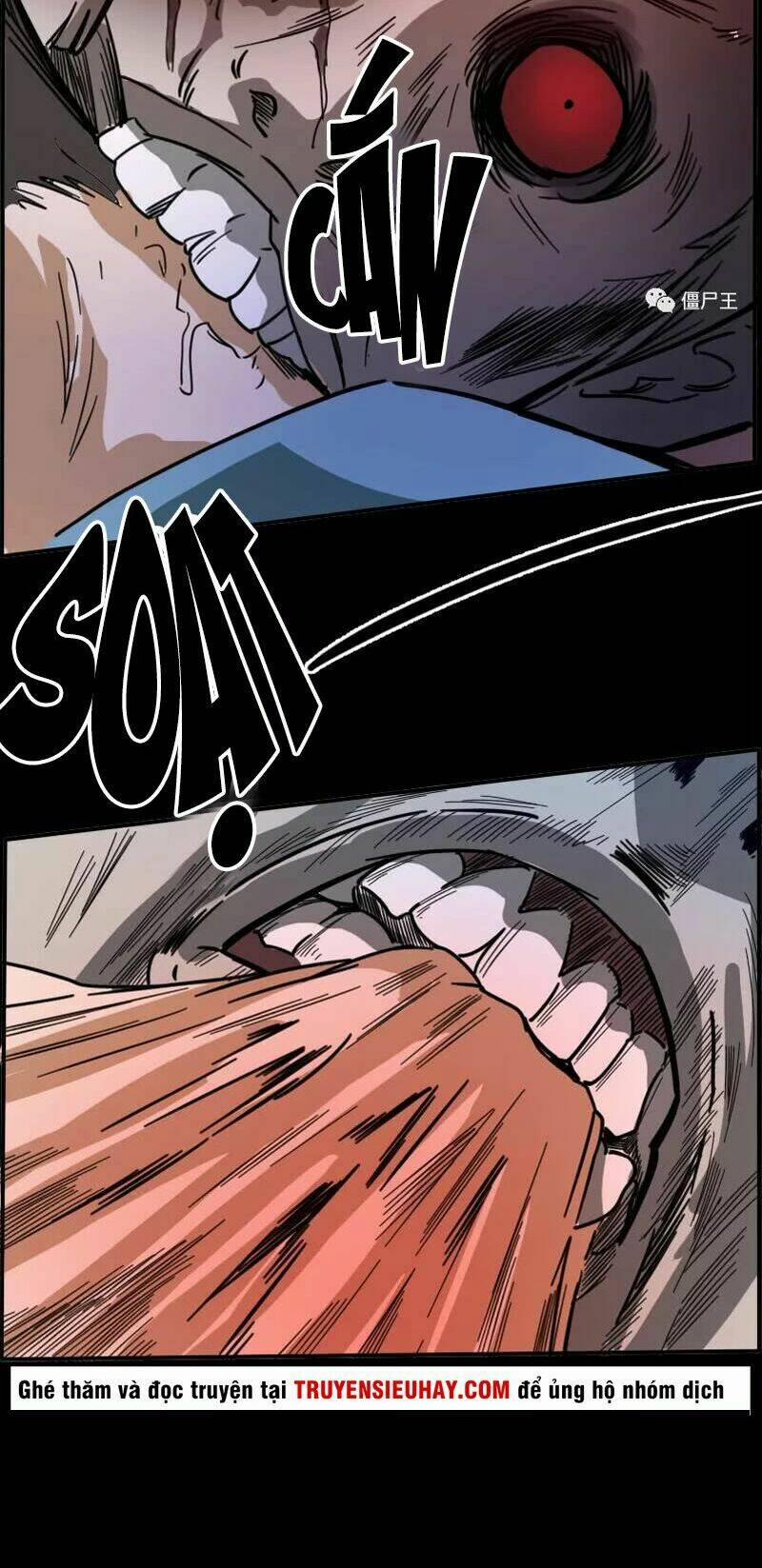 Kiếp Thiên Vận 17 trang 25