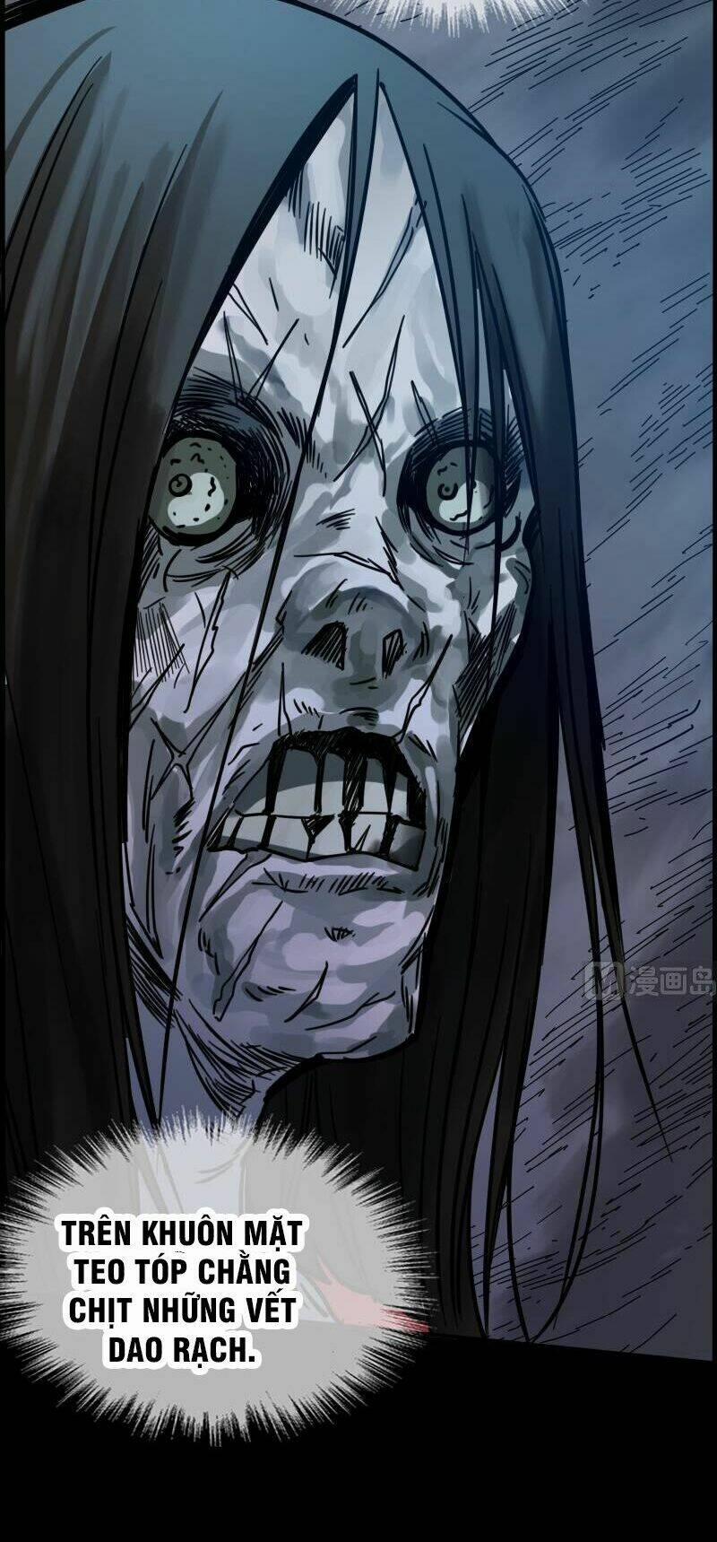 Kiếp Thiên Vận 17 trang 6