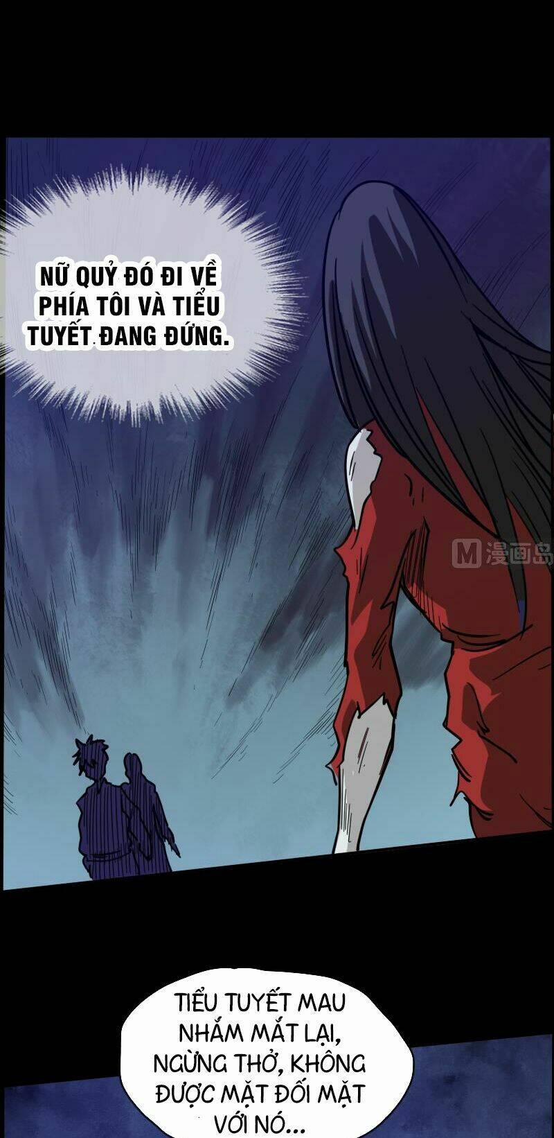 Kiếp Thiên Vận 17 trang 7