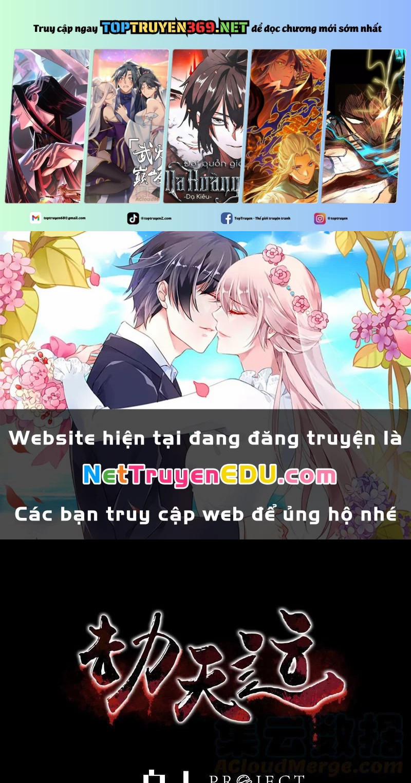 Kiếp Thiên Vận 171 trang 0