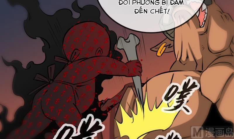 Kiếp Thiên Vận 171 trang 26