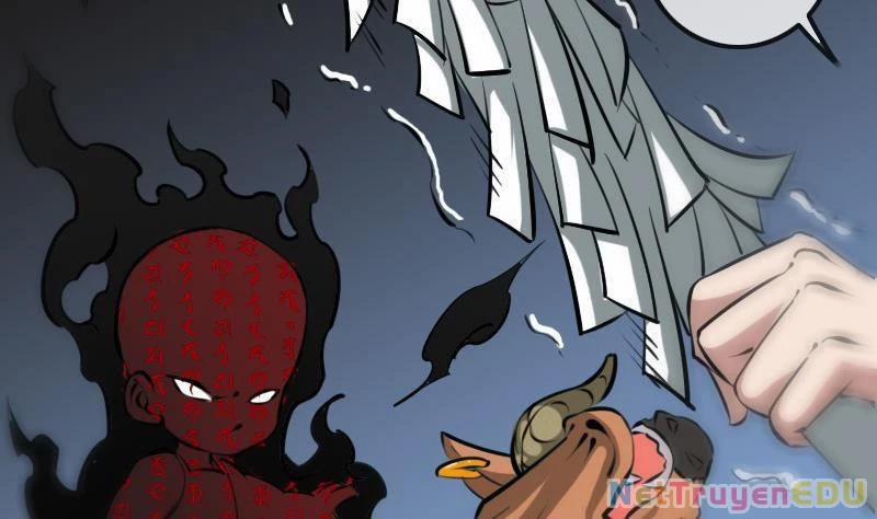 Kiếp Thiên Vận 171 trang 28