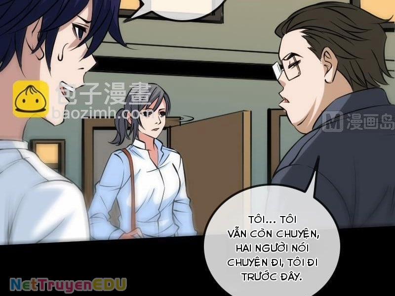 Kiếp Thiên Vận 172 trang 21