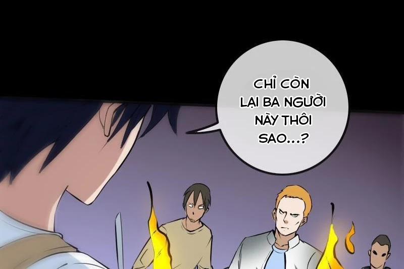 Kiếp Thiên Vận 173 trang 39