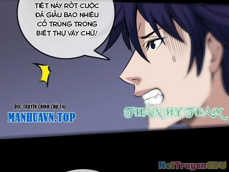 Kiếp Thiên Vận 175 trang 32