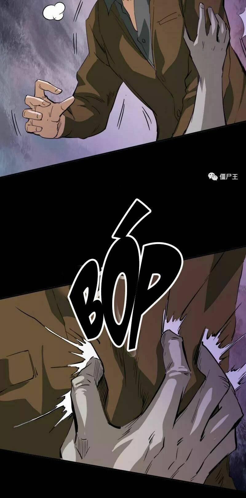 Kiếp Thiên Vận 18 trang 10