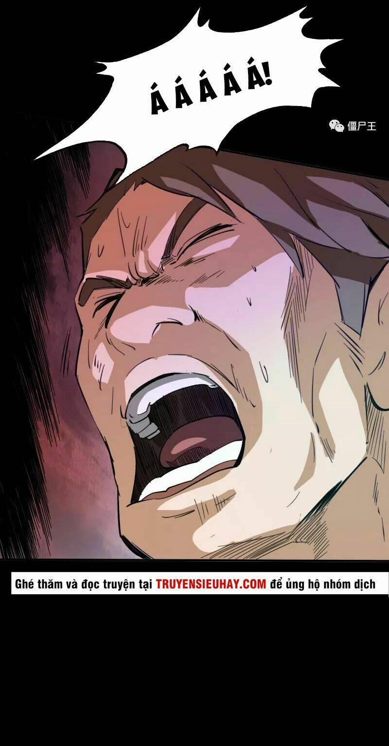 Kiếp Thiên Vận 18 trang 11
