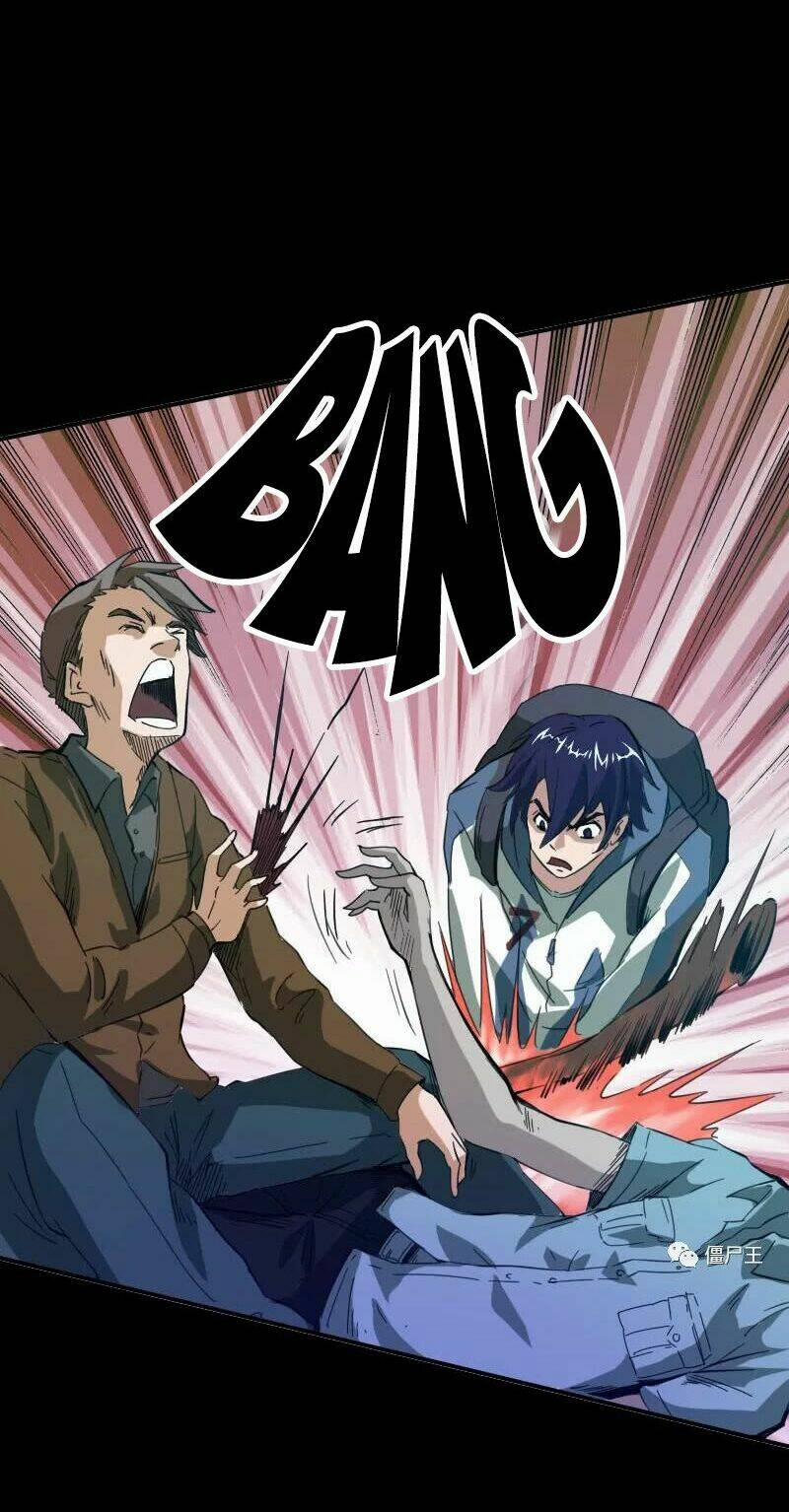 Kiếp Thiên Vận 18 trang 12