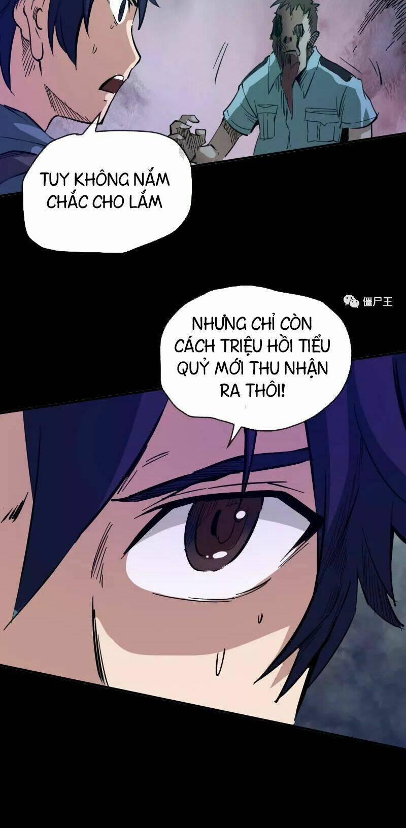 Kiếp Thiên Vận 18 trang 14