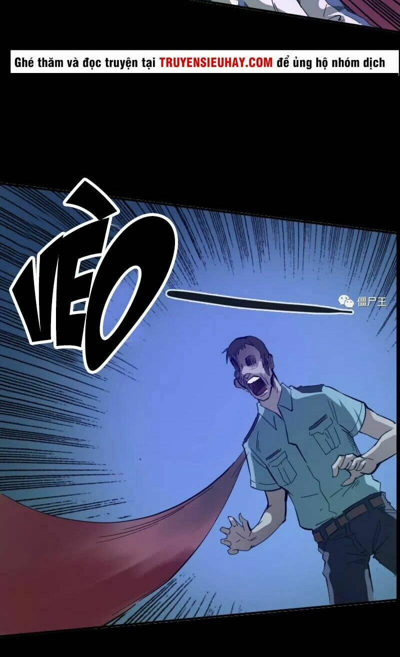 Kiếp Thiên Vận 18 trang 18