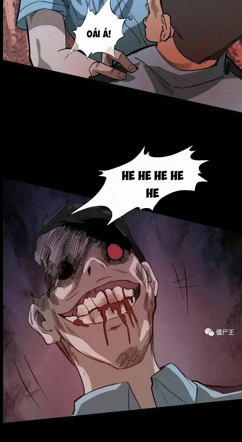 Kiếp Thiên Vận 18 trang 2