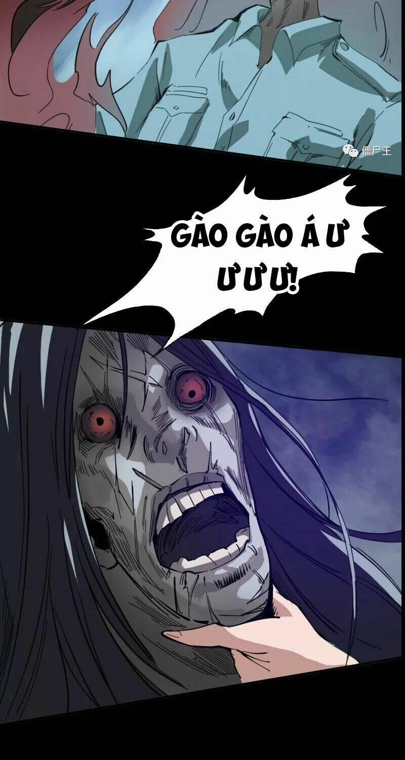 Kiếp Thiên Vận 18 trang 20