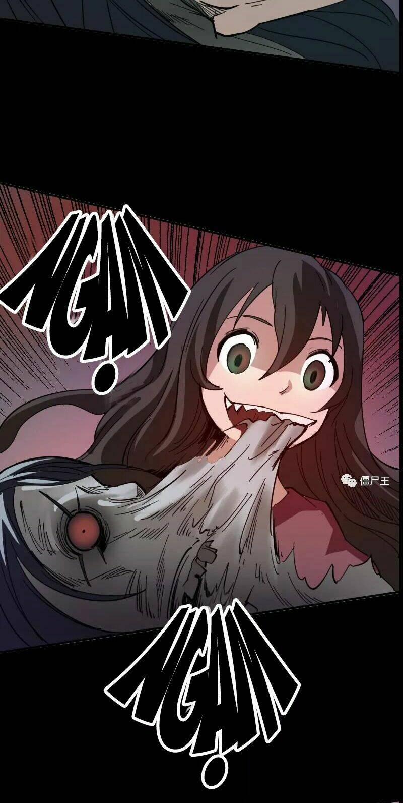 Kiếp Thiên Vận 18 trang 22