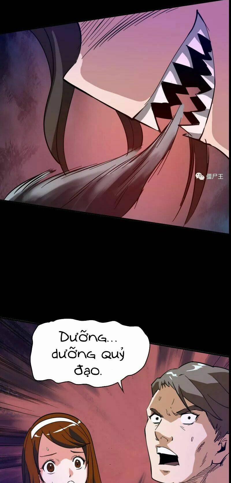 Kiếp Thiên Vận 18 trang 23