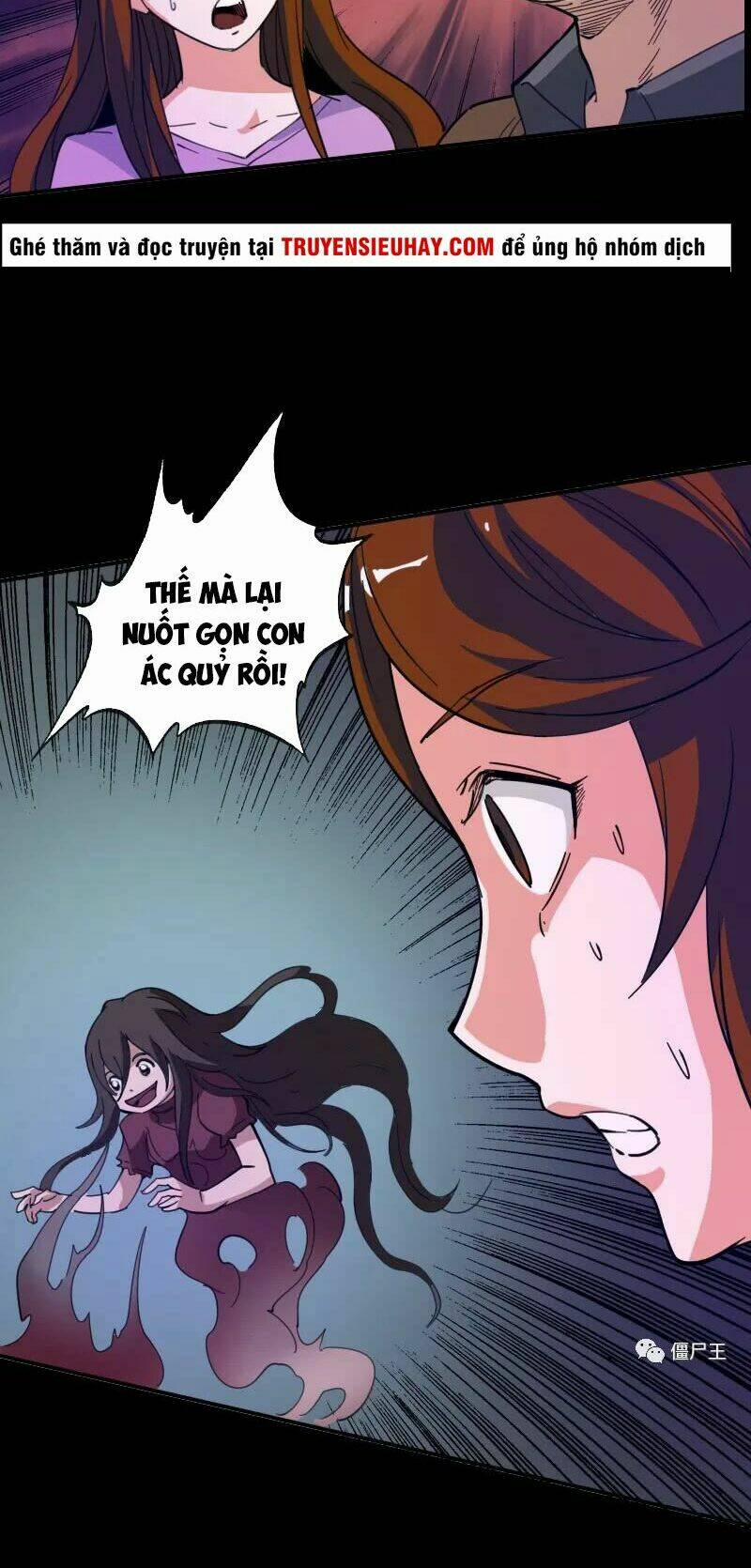 Kiếp Thiên Vận 18 trang 24