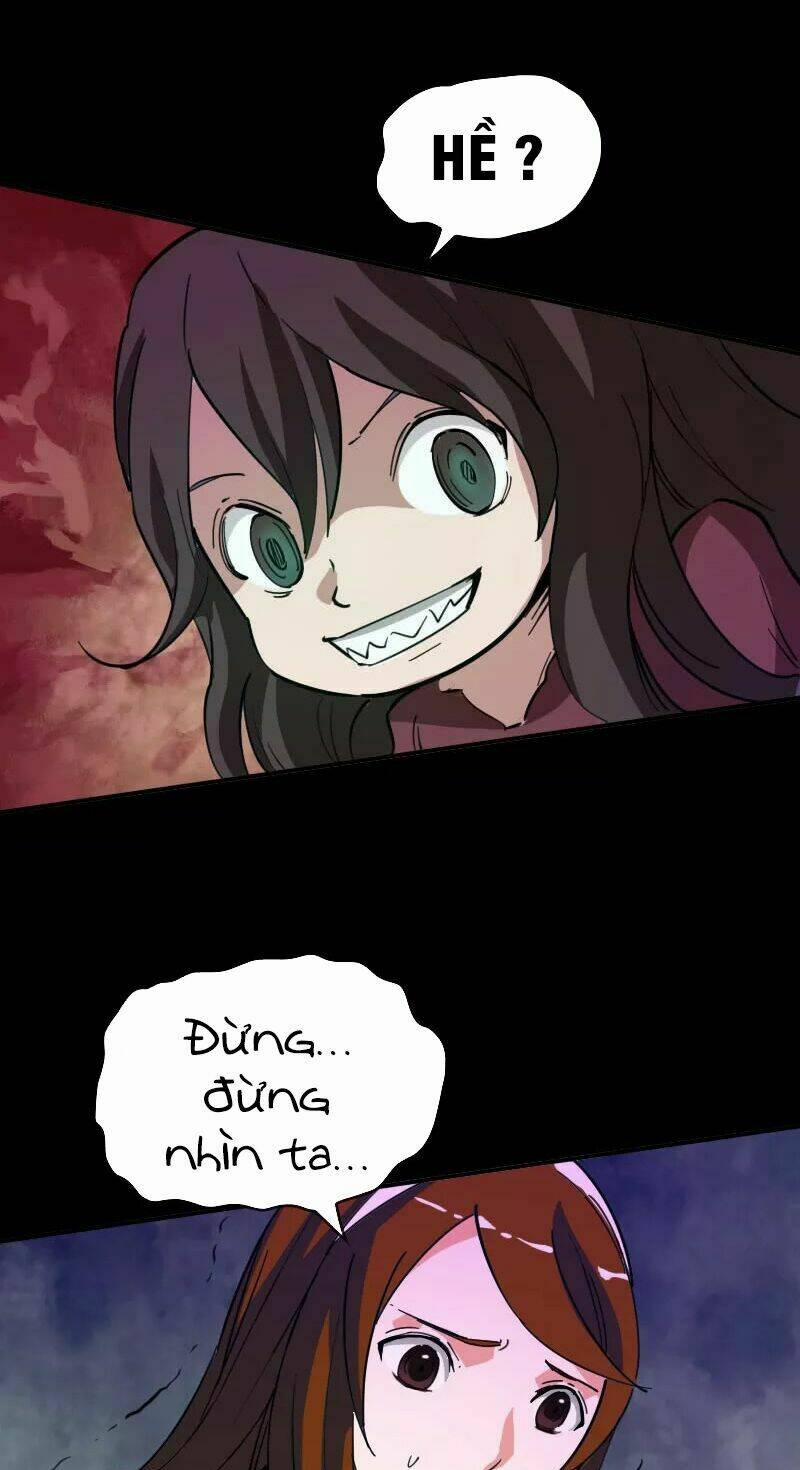 Kiếp Thiên Vận 18 trang 25