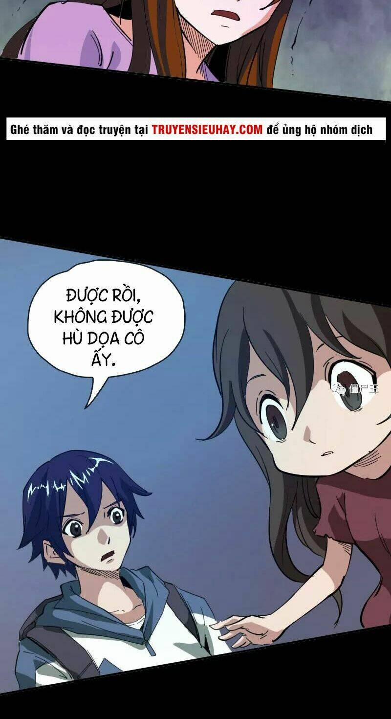 Kiếp Thiên Vận 18 trang 26