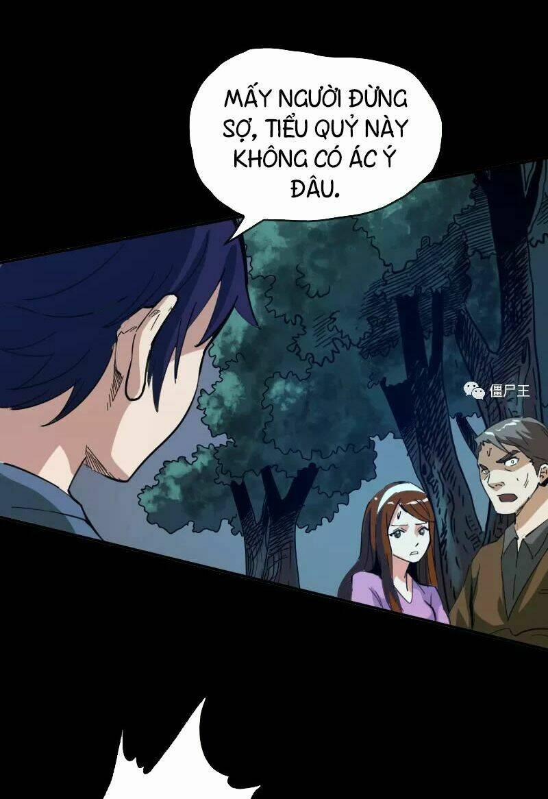 Kiếp Thiên Vận 18 trang 27