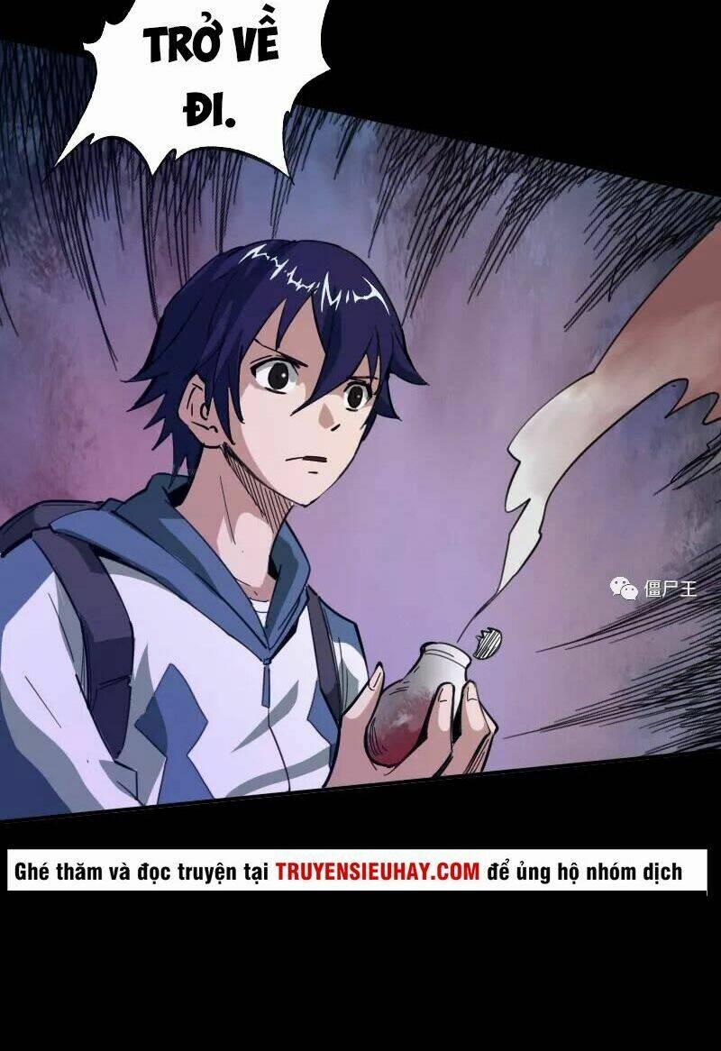 Kiếp Thiên Vận 18 trang 28