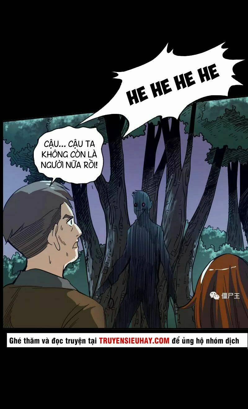 Kiếp Thiên Vận 18 trang 3