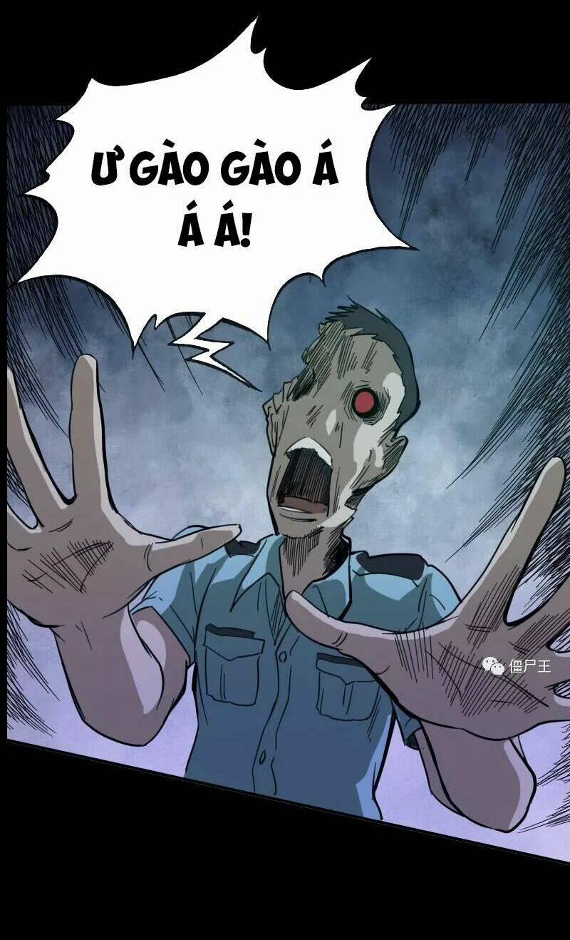 Kiếp Thiên Vận 18 trang 4