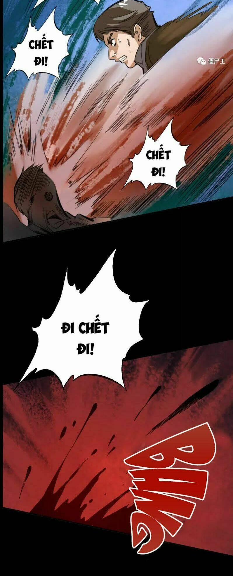 Kiếp Thiên Vận 18 trang 6