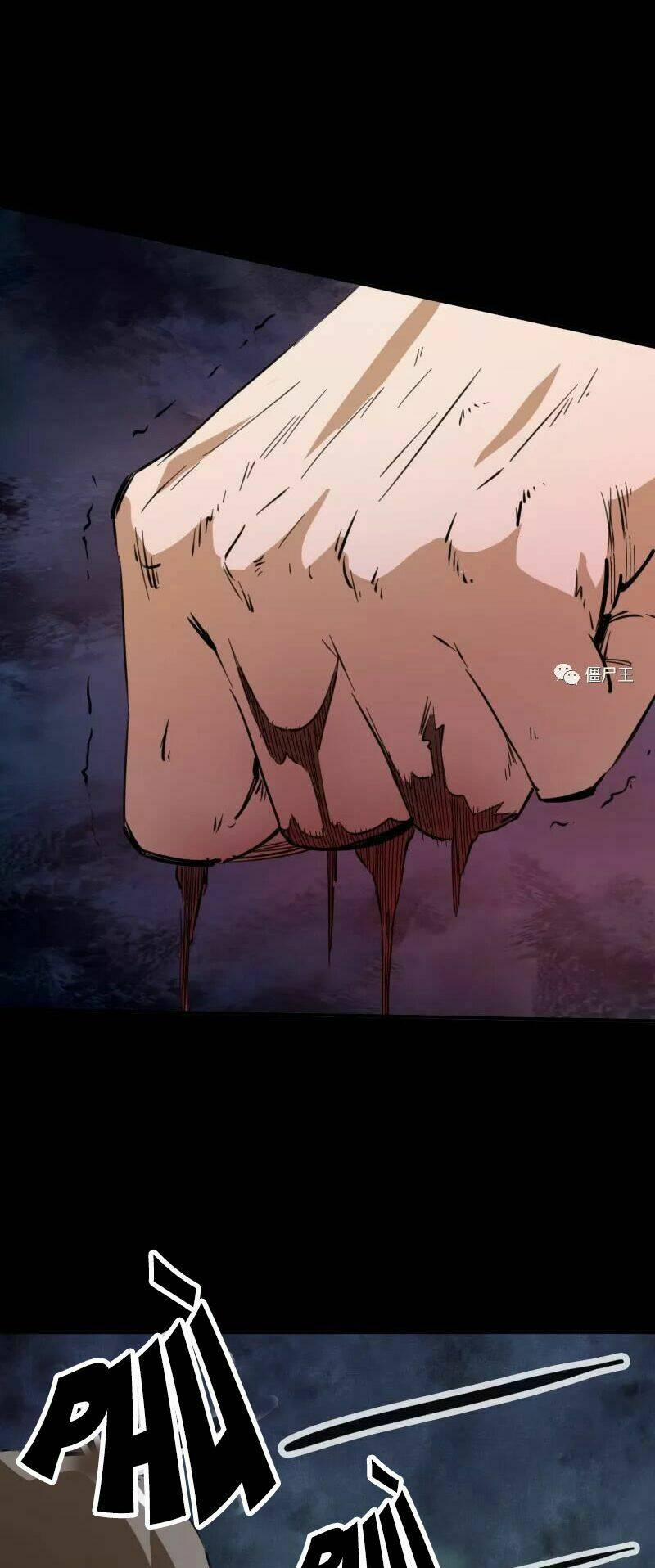 Kiếp Thiên Vận 18 trang 7