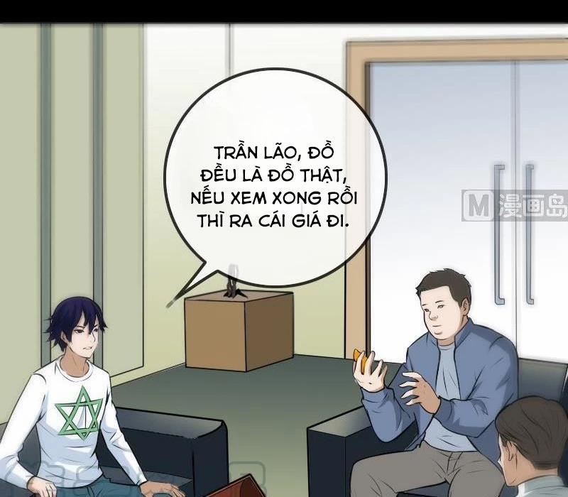 Kiếp Thiên Vận 180 trang 33